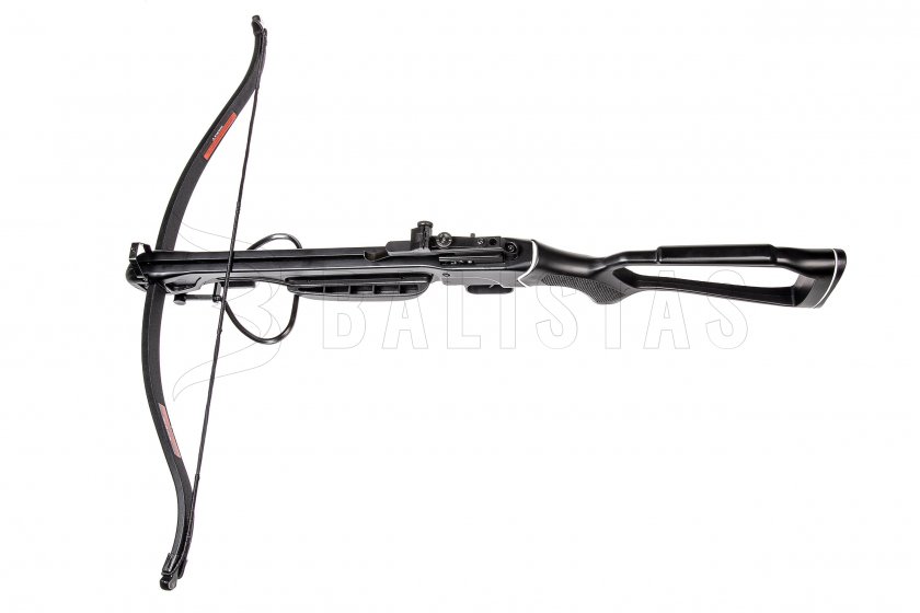 Arbalète Mankung Falcon MK A2 150lbs noire