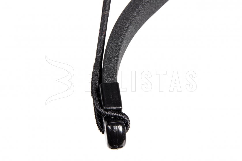 Arbalète Mankung Warrior 160lbs noire