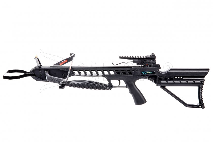 Beast Hunter Rip Claw XB-51 175lbs noir