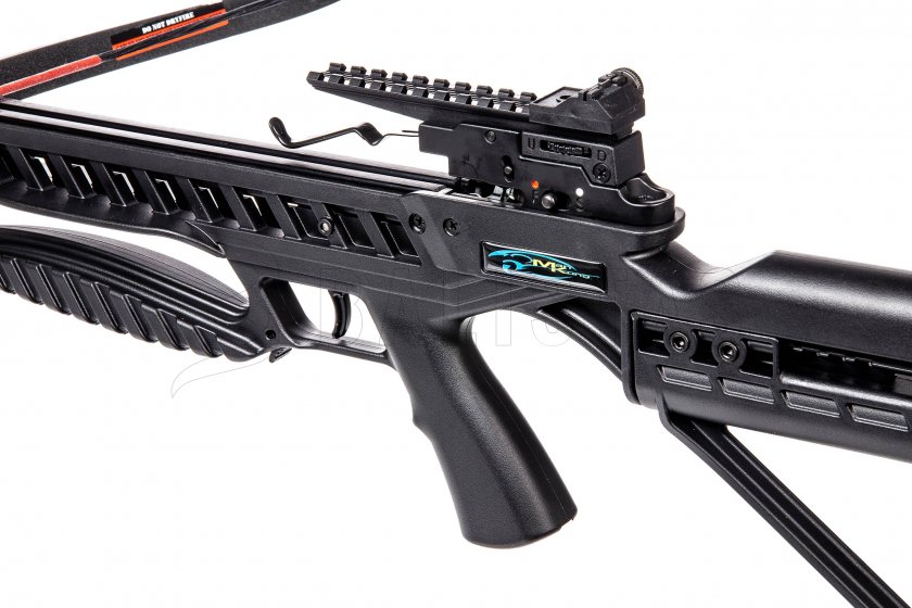 Beast Hunter Rip Claw XB-51 175lbs noir