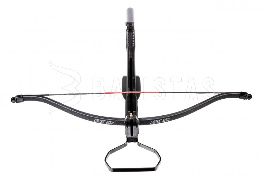 Beast Hunter Rip Claw XB-51 175lbs noir