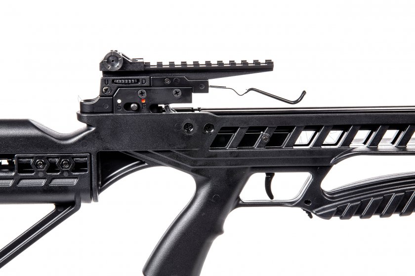 Beast Hunter Rip Claw XB-51 175lbs noir