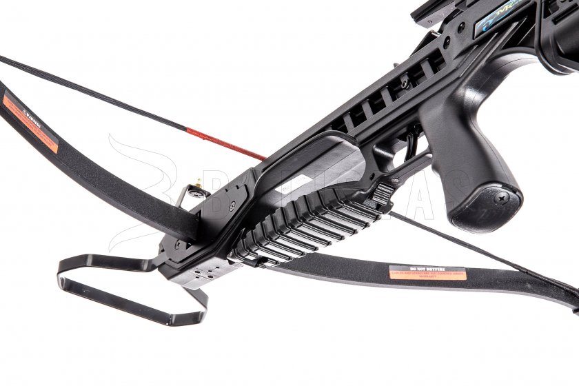 Beast Hunter Rip Claw XB-51 175lbs noir