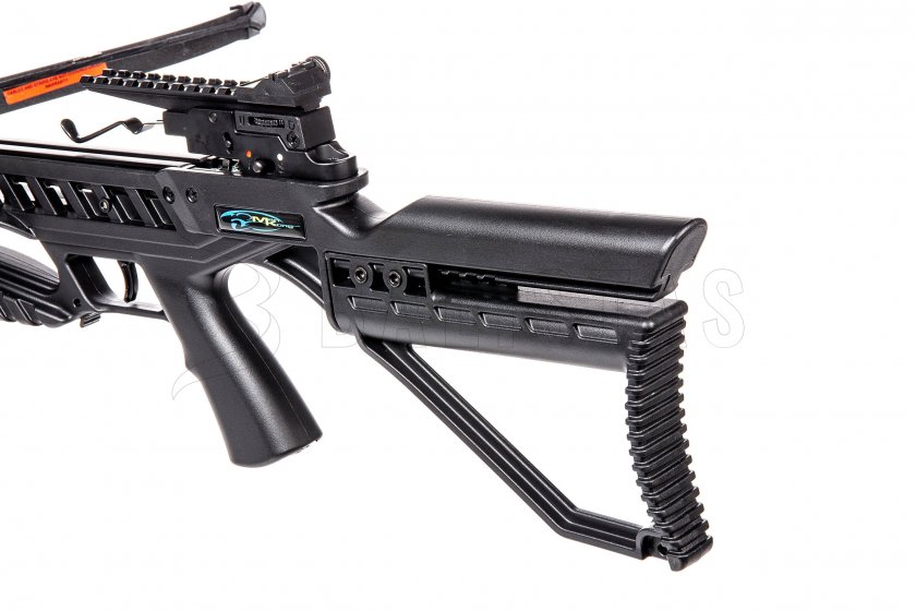 Beast Hunter Rip Claw XB-51 175lbs noir