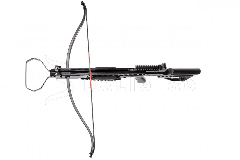 Beast Hunter Rip Claw XB-51 175lbs noir