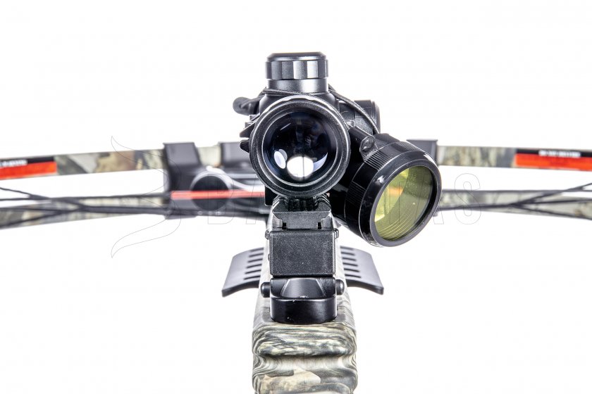 Arbalète Mankung God 185lbs camo