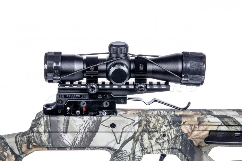 Arbalète Mankung God 185lbs camo
