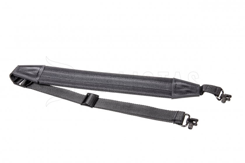 Arbalète Mankung Fighter XB86 185lbs noire KIT