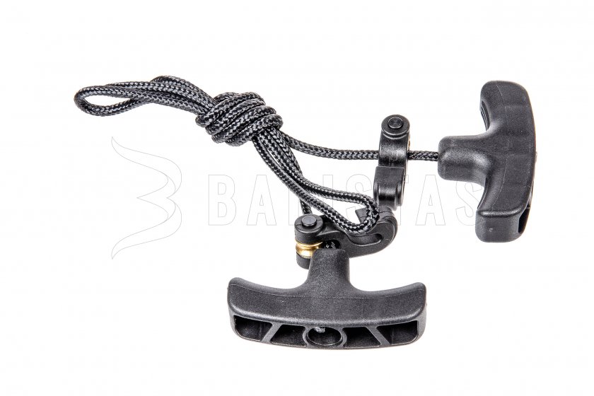 Arbalète Mankung Fighter XB86 185lbs noire KIT
