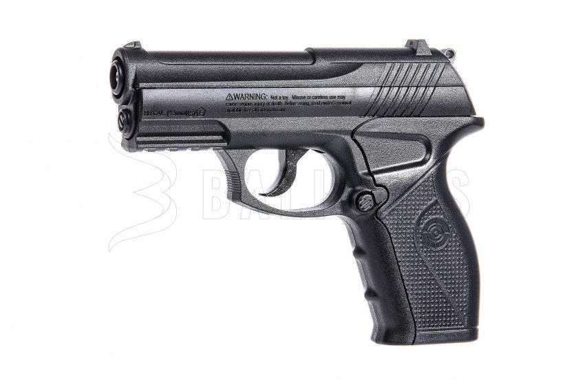 Pistolet à air Crosman C11