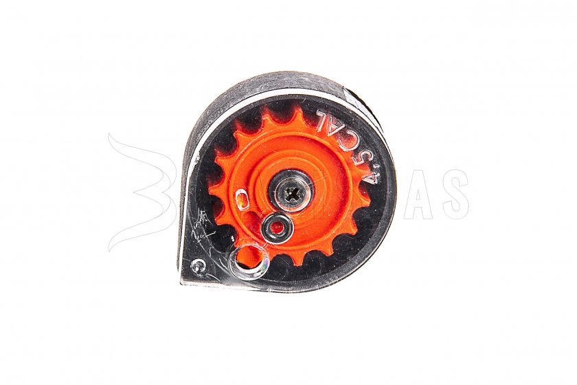 Chargeur Hatsan Flash, FlashPup, Vectis, Bullmaster, Sortie 4,5mm