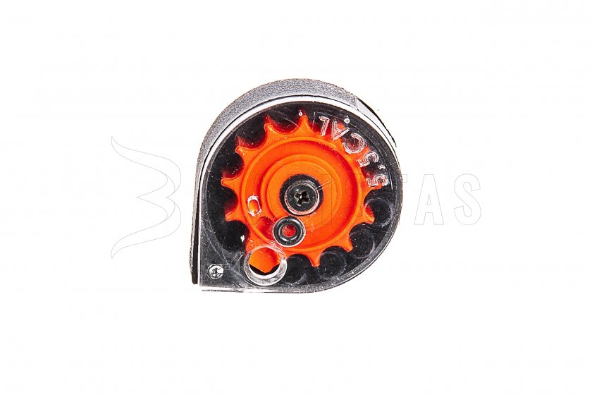 Chargeur Hatsan Flash, FlashPup, Vectis, Bullmaster, Sortie 5,5mm