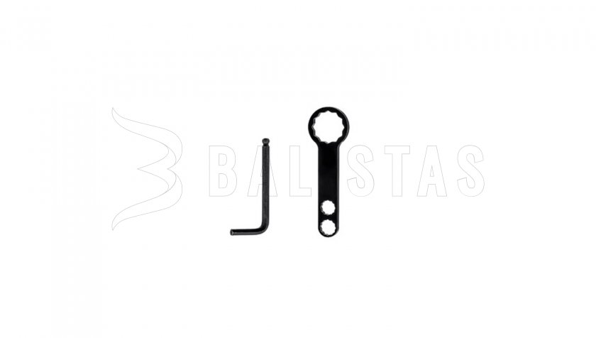 Poussoir Lis Presslug .249 (6,34mm)