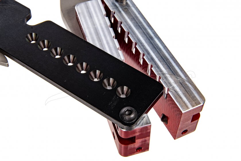 Pince de coulée Presslug Form 5,5mm