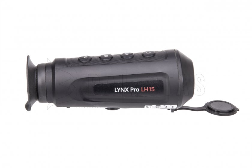 Caméra thermique Hikmicro LYNX PRO LH15