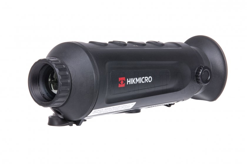 Caméra thermique Hikmicro LYNX PRO LH25