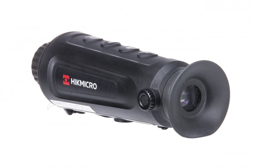 Caméra thermique Hikmicro LYNX PRO LH25