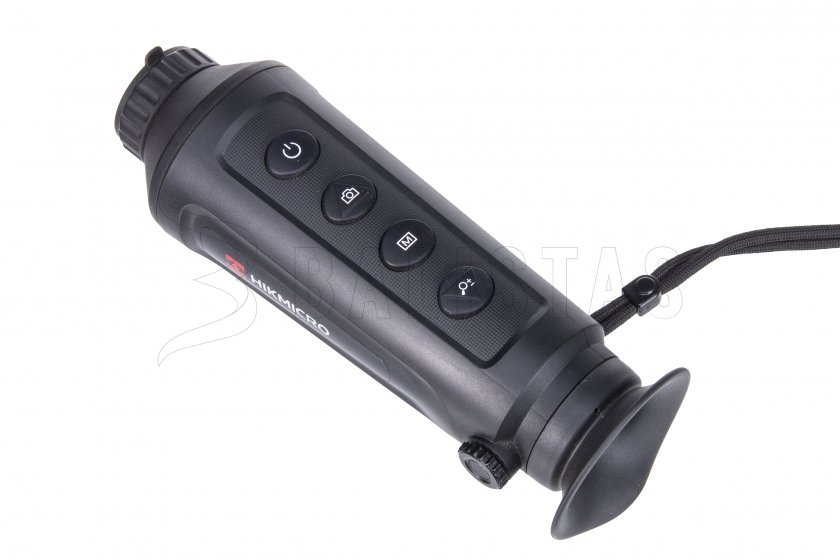Caméra thermique Hikmicro LYNX PRO LH25