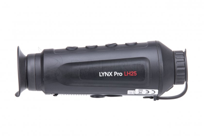 Caméra thermique Hikmicro LYNX PRO LH25