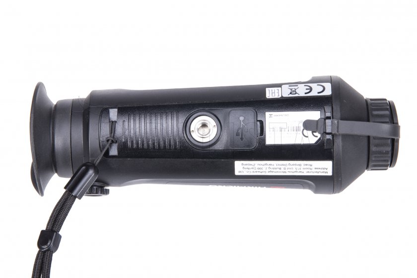 Caméra thermique Hikmicro LYNX PRO LH25