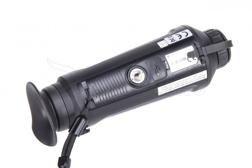 Caméra thermique Hikmicro LYNX PRO LH25