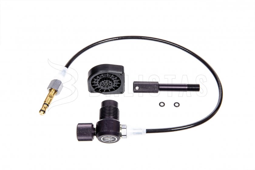 Carabine à air comprimé AirMaks Katran 5,5mm