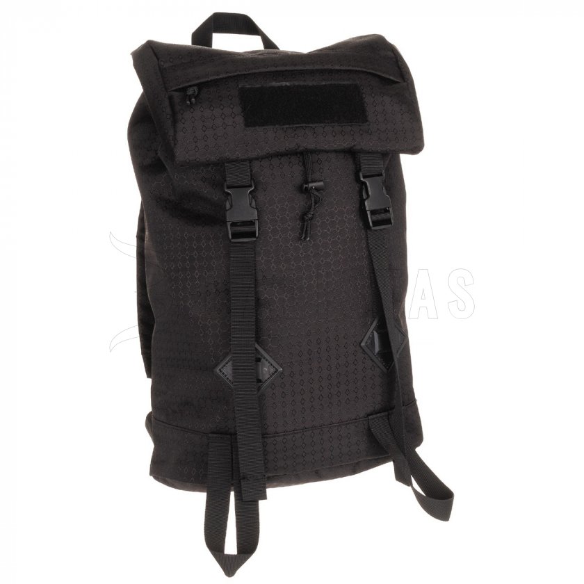 Sac à dos MFH OctaTac noir 25L
