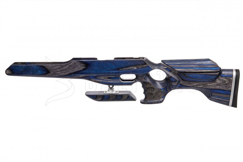 Holster TAC2 HW100 Bleu Camo