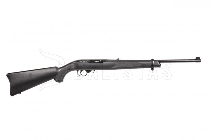 Carabine à air Ruger 10/22 4,5mm