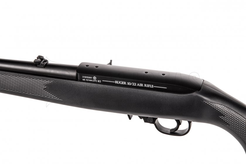 Carabine à air Ruger 10/22 4,5mm