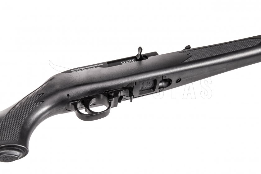 Carabine à air Ruger 10/22 4,5mm