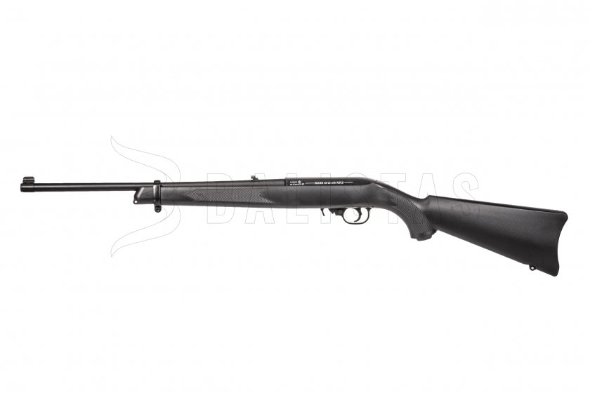 Carabine à air Ruger 10/22 4,5mm