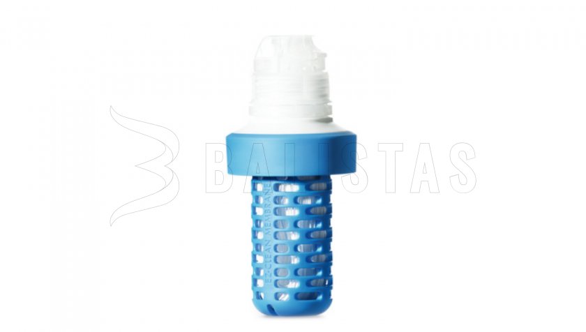 Filtre à eau Katadyn BeFree 600ml