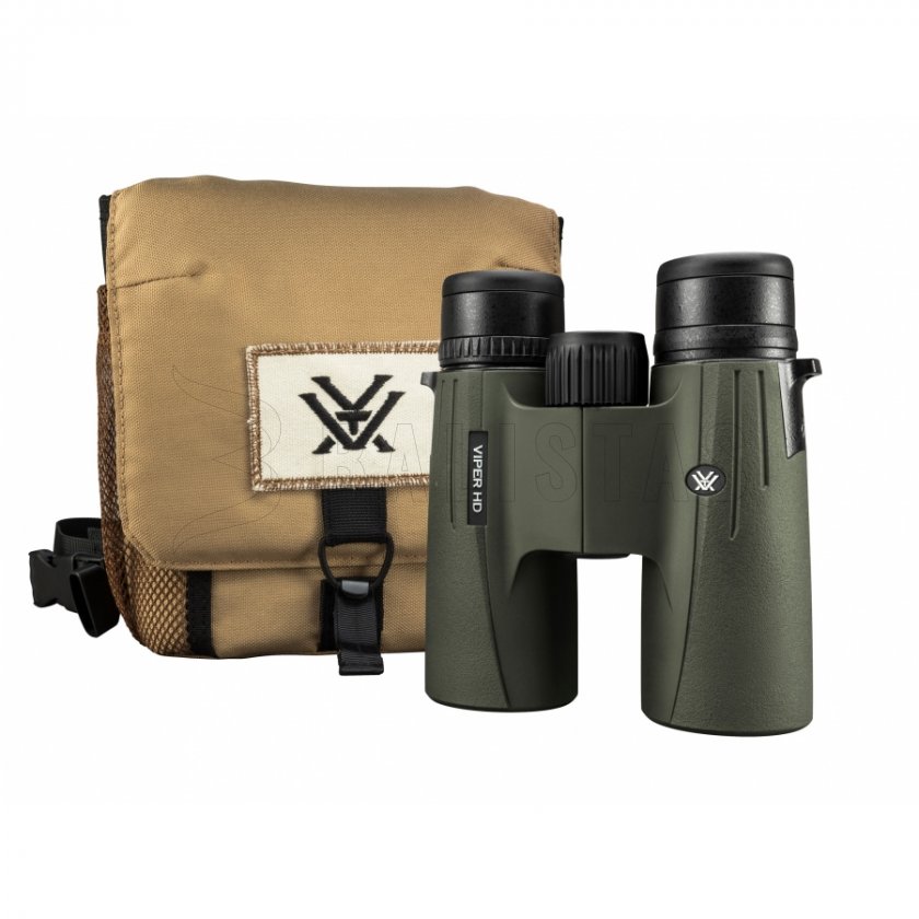 Jumelles Vortex Viper HD 10x42
