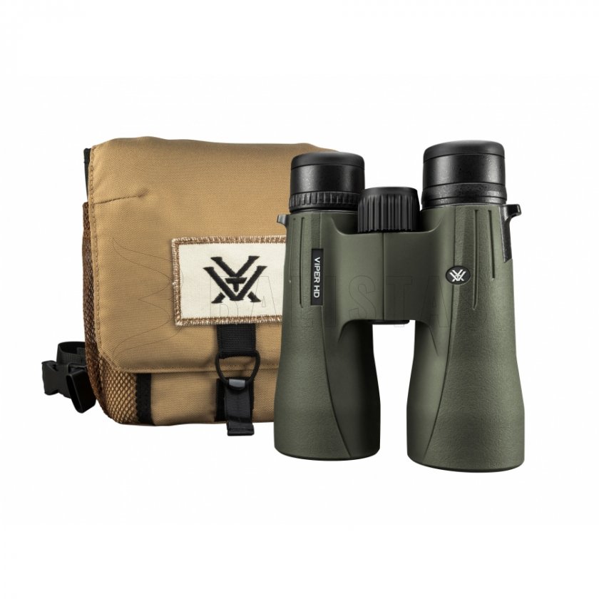 Jumelles Vortex Viper HD 12x50