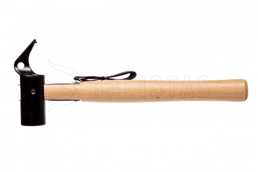 Marteau de camping MFH 31cm