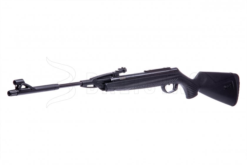 Carabine à air comprimé Baikal MP-512-52 4,5mm