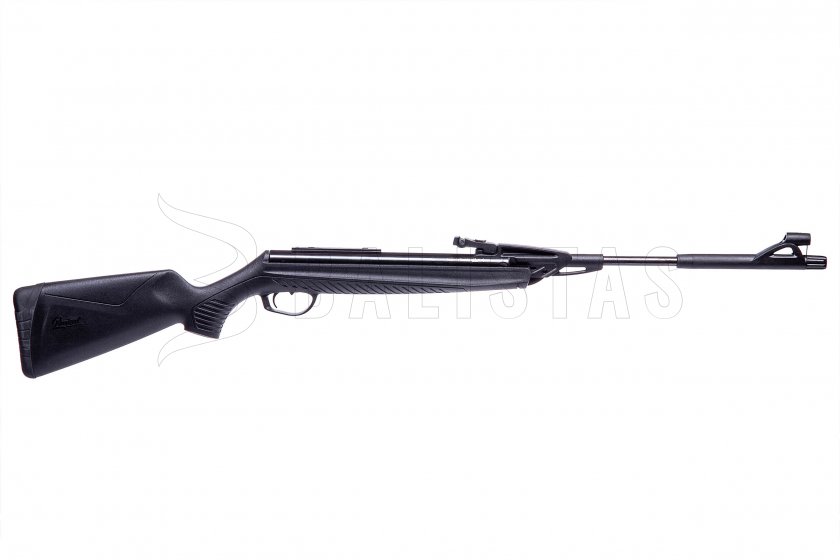 Carabine à air comprimé Baikal MP-512-52 4,5mm
