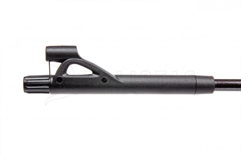 Carabine à air comprimé Baikal MP-512-52 4,5mm