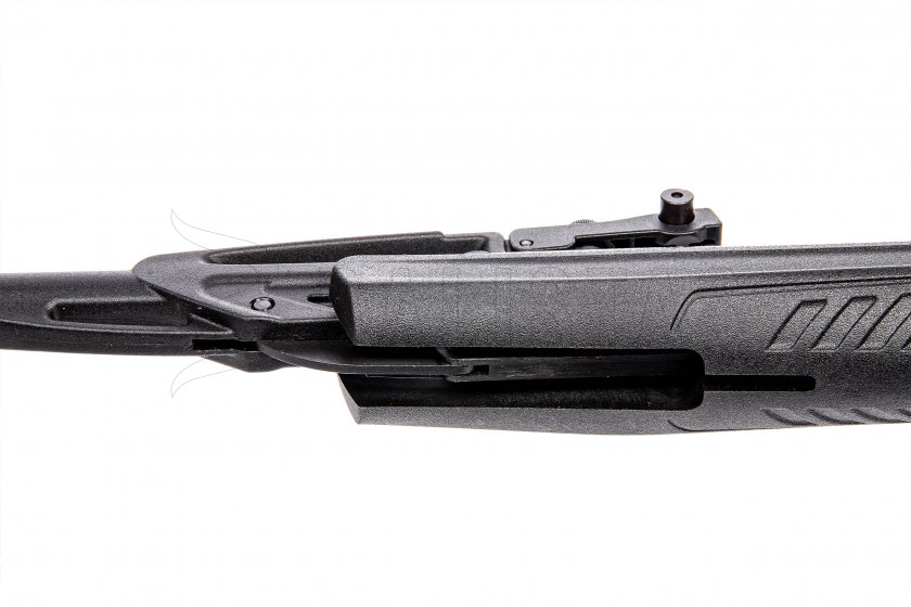 Carabine à air comprimé Baikal MP-512-52 4,5mm