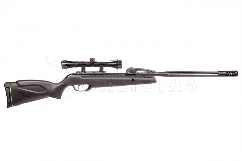 Carabine à air comprimé Gamo Replay 10 IGT SET 5,5mm - 21J