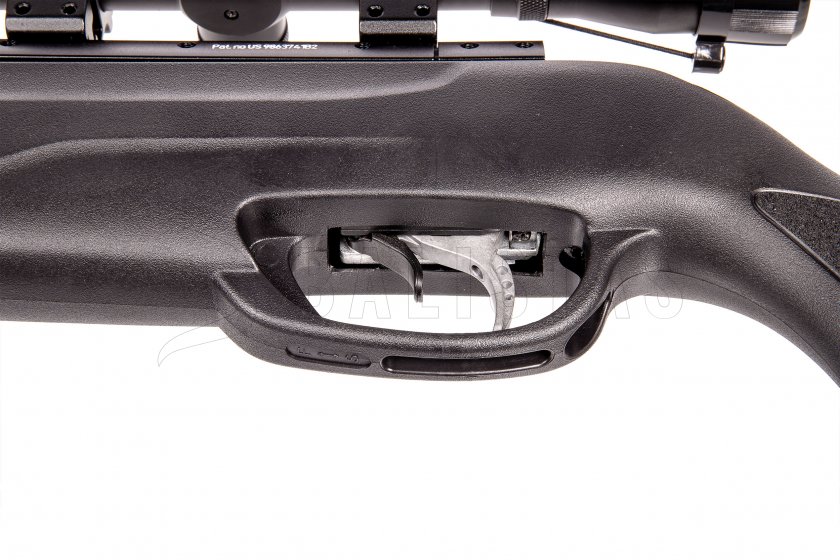 Carabine à air comprimé Gamo Replay 10 IGT SET 5,5mm - 21J