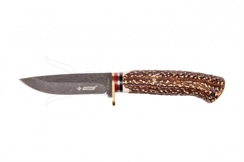 Couteau Kandar N206-1 (283)