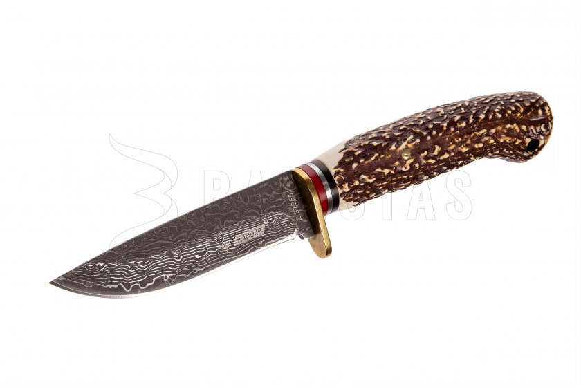 Couteau Kandar N206-1 (283)