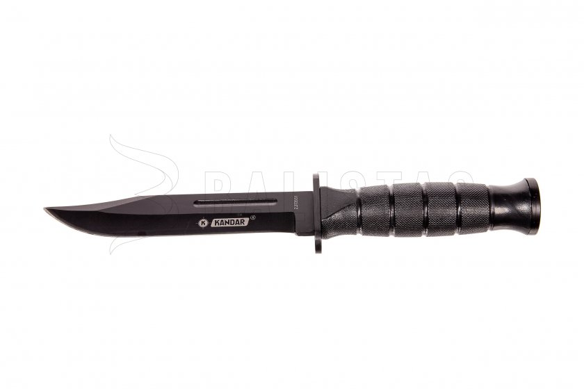 Couteau Kandar N313 (140)