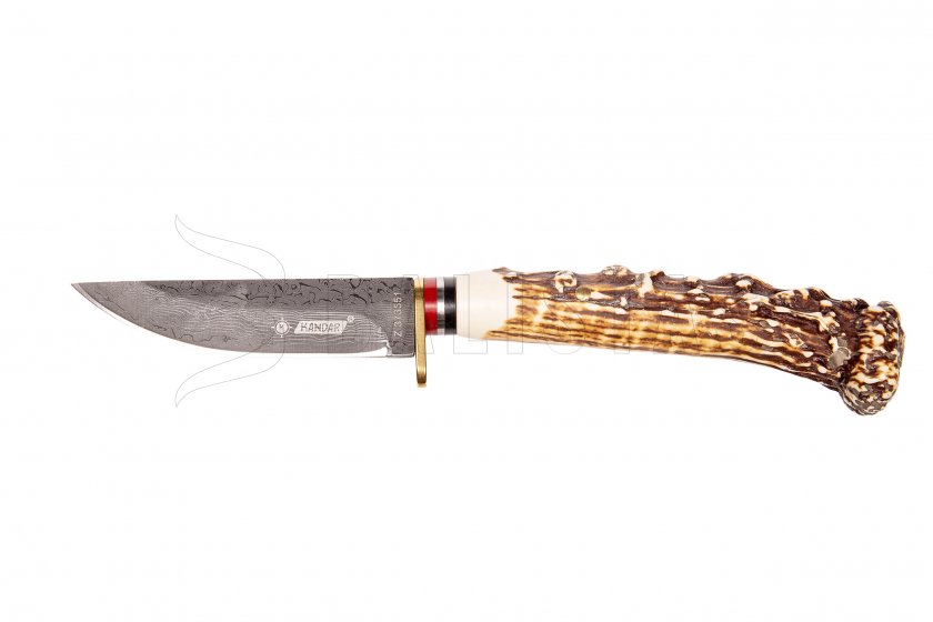 Couteau Kandar paroh N14 (14)