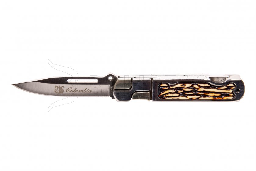 Couteau de fermeture Kandar (72)