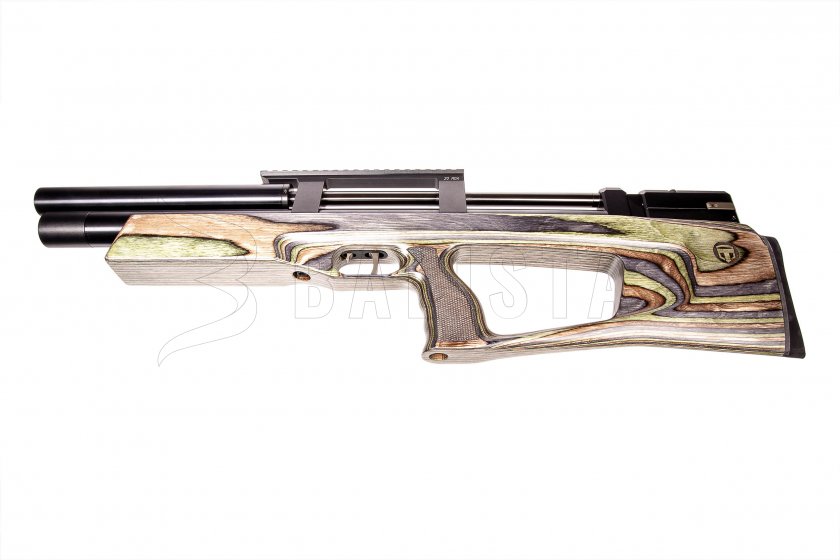 Carabine à air comprimé Taipan Veteran Standard 5,5mm Green