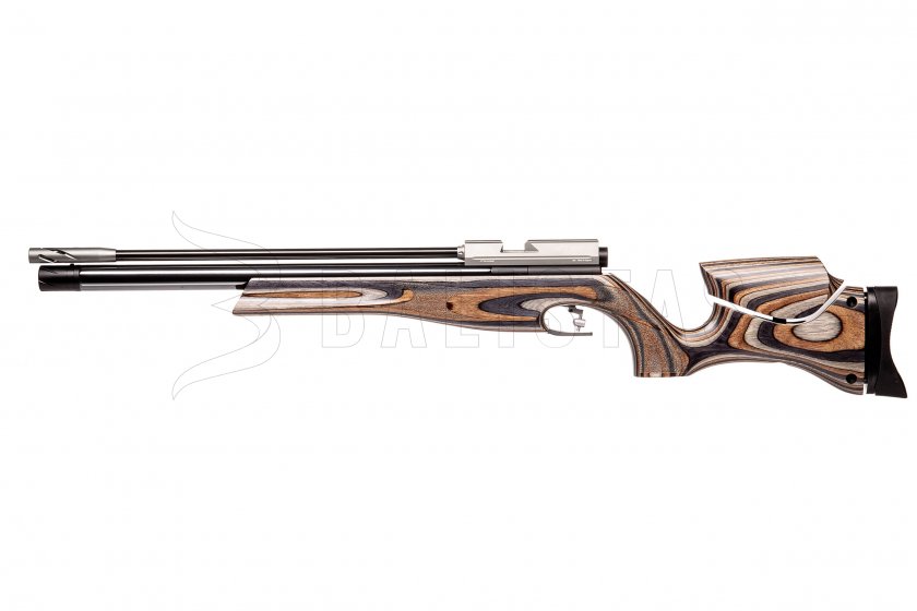 Carabine à air comprimé Air Arms HFT 500 4,5mm
