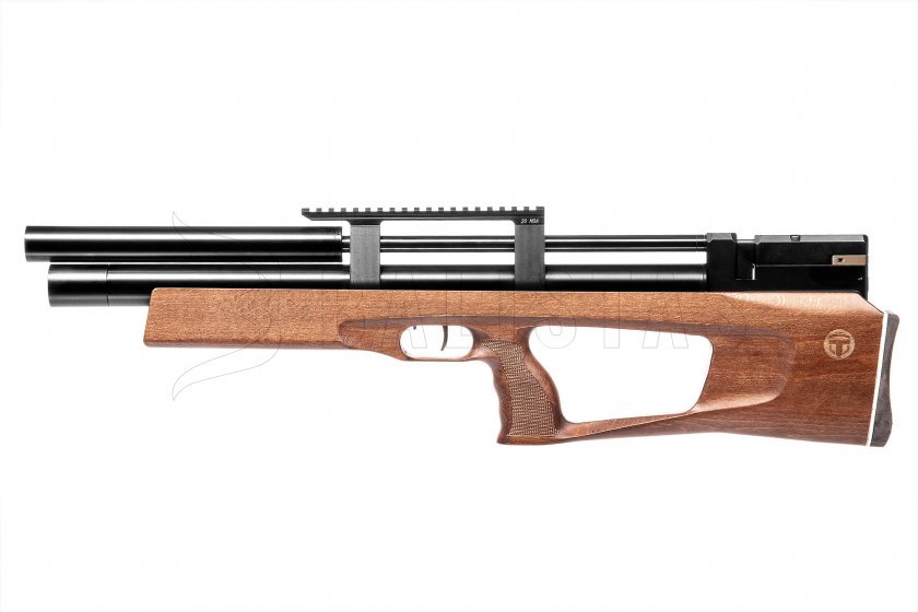 Carabine à air comprimé Taipan Veteran Standard 4,5mm Beech